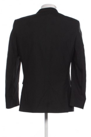 Herren Sakko Next, Größe M, Farbe Schwarz, Preis 61,99 €