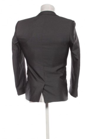 Herren Sakko Next, Größe S, Farbe Grau, Preis 61,99 €