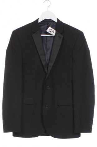 Sacou de bărbați Next, Mărime XS, Culoare Negru, Preț 303,99 Lei