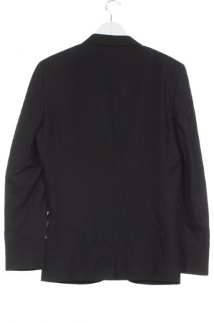 Sacou de bărbați Next, Mărime XS, Culoare Negru, Preț 303,99 Lei
