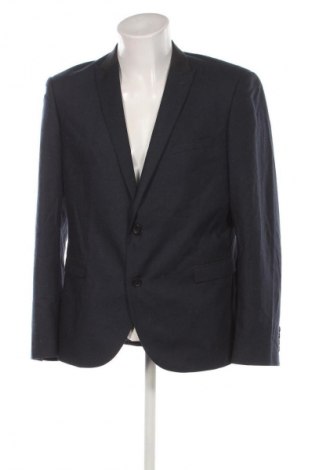 Herren Sakko Next, Größe M, Farbe Blau, Preis 61,99 €