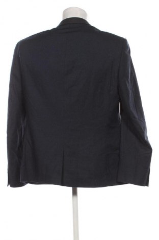 Herren Sakko Next, Größe M, Farbe Blau, Preis 61,99 €
