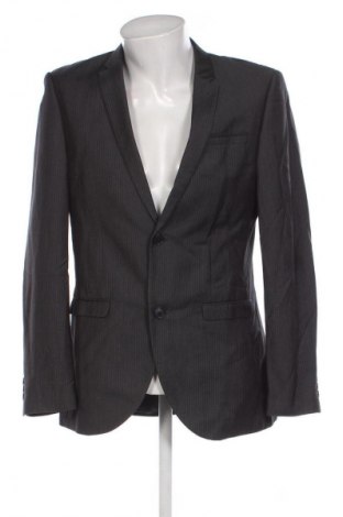 Herren Sakko Next, Größe L, Farbe Mehrfarbig, Preis 61,99 €