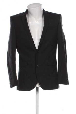 Herren Sakko Next, Größe S, Farbe Schwarz, Preis € 18,99