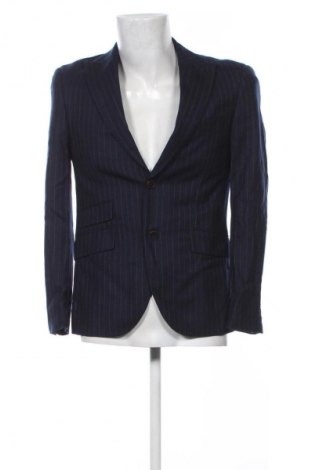 Herren Sakko Next, Größe S, Farbe Mehrfarbig, Preis 61,99 €