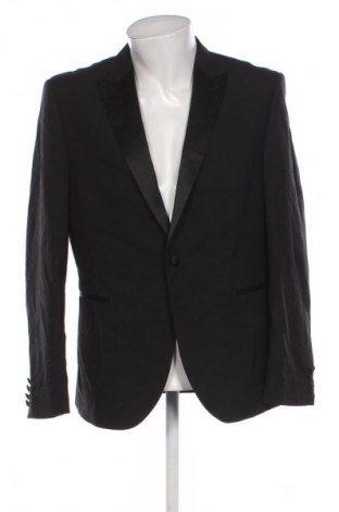 Herren Sakko Next, Größe XL, Farbe Schwarz, Preis € 61,99