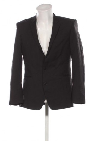 Herren Sakko Next, Größe L, Farbe Schwarz, Preis € 18,99