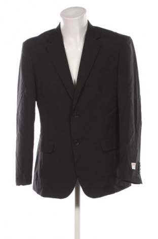 Herren Sakko Oppo Suits, Größe XL, Farbe Schwarz, Preis € 12,99