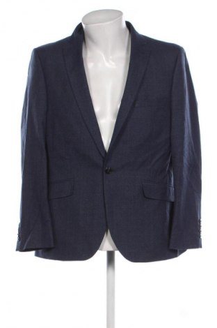 Sacou de bărbați Original Penguin, Mărime XL, Culoare Albastru, Preț 352,99 Lei