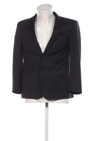Herren Sakko Pako Lorente, Größe M, Farbe Blau, Preis € 20,99