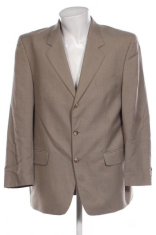 Herren Sakko Paolo Negrato, Größe XL, Farbe Beige, Preis € 20,99