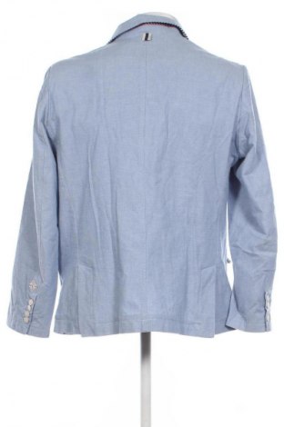 Ανδρικό σακάκι Pepe Jeans, Μέγεθος XL, Χρώμα Μπλέ, Τιμή 34,99 €