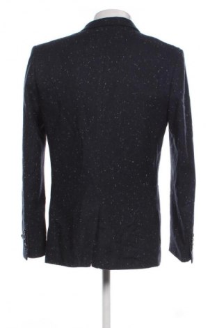 Herren Sakko Pier One, Größe M, Farbe Blau, Preis € 12,99