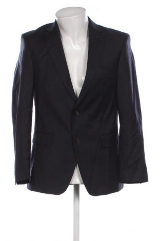 Мъжко сако Pierre Cardin, Размер L, Цвят Син, Цена 104,99 лв.