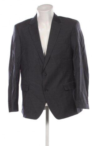Sacou de bărbați Pierre Cardin, Mărime S, Culoare Albastru, Preț 352,99 Lei