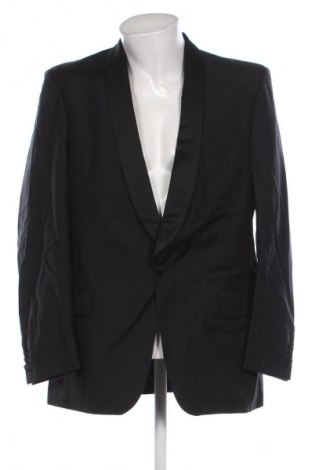 Herren Sakko Pierre Cardin, Größe XL, Farbe Schwarz, Preis € 22,99