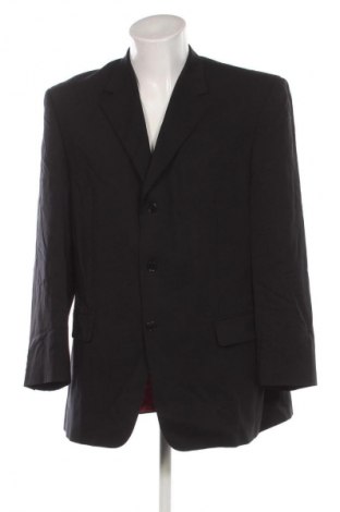 Sacou de bărbați Pierre Cardin, Mărime S, Culoare Negru, Preț 352,99 Lei