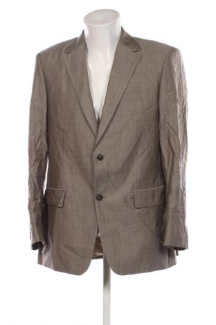 Sacou de bărbați Pierre Cardin, Mărime L, Culoare Maro, Preț 352,99 Lei