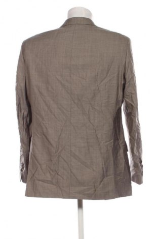 Sacou de bărbați Pierre Cardin, Mărime L, Culoare Maro, Preț 352,99 Lei