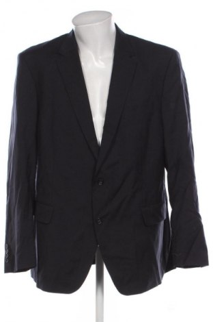 Мъжко сако Pierre Cardin, Размер XXL, Цвят Черен, Цена 104,99 лв.