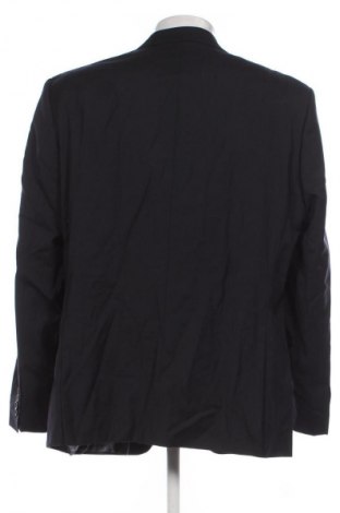 Мъжко сако Pierre Cardin, Размер XXL, Цвят Черен, Цена 104,99 лв.