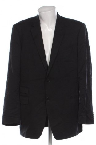 Мъжко сако Pierre Cardin, Размер XXL, Цвят Черен, Цена 104,99 лв.