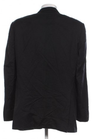 Мъжко сако Pierre Cardin, Размер XXL, Цвят Черен, Цена 104,99 лв.