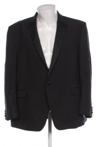 Sacou de bărbați Pierre Cardin, Mărime 3XL, Culoare Negru, Preț 352,99 Lei