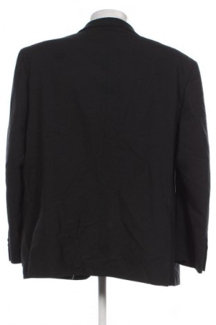 Sacou de bărbați Pierre Cardin, Mărime 3XL, Culoare Negru, Preț 352,99 Lei