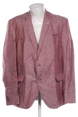 Sacou de bărbați Pierre Cardin, Mărime XL, Culoare Roz, Preț 352,99 Lei