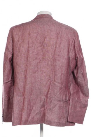 Sacou de bărbați Pierre Cardin, Mărime XL, Culoare Roz, Preț 352,99 Lei