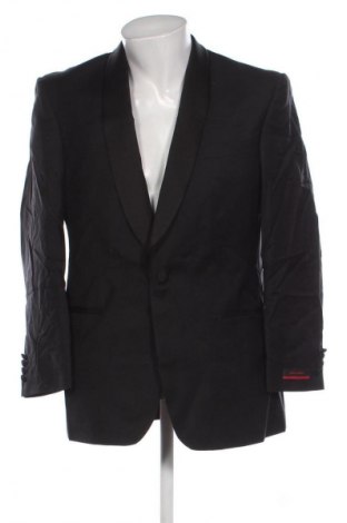Herren Sakko Pierre Cardin, Größe XL, Farbe Schwarz, Preis € 22,99