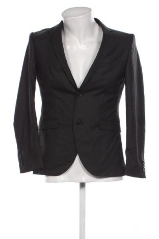 Sacou de bărbați Premium, Mărime M, Culoare Negru, Preț 196,99 Lei