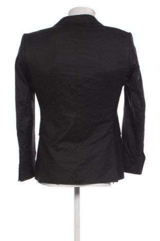 Sacou de bărbați Premium, Mărime M, Culoare Negru, Preț 196,99 Lei