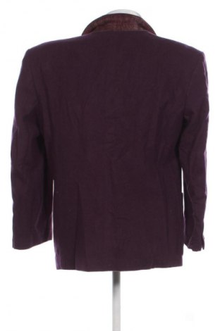 Herren Sakko Red Point, Größe M, Farbe Lila, Preis € 21,99