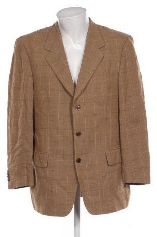 Herren Sakko Rene Lezard, Größe L, Farbe Braun, Preis 71,99 €
