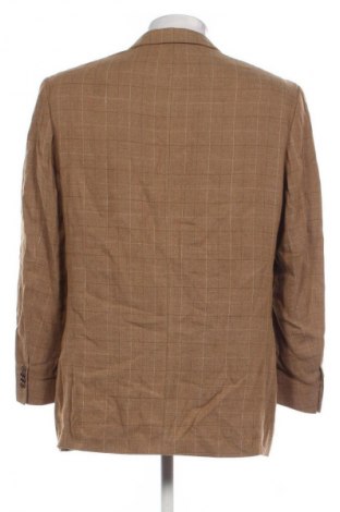 Herren Sakko Rene Lezard, Größe L, Farbe Braun, Preis 71,99 €