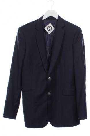 Herren Sakko Richard James, Größe XS, Farbe Blau, Preis € 147,99