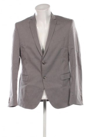 Herren Sakko S.Oliver, Größe XL, Farbe Grau, Preis € 61,99