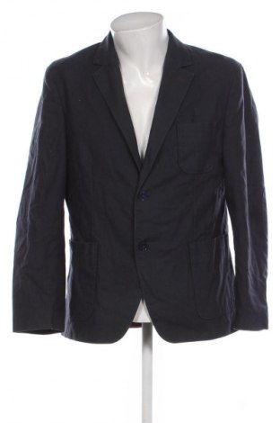 Herren Sakko S.Oliver, Größe L, Farbe Blau, Preis € 18,99