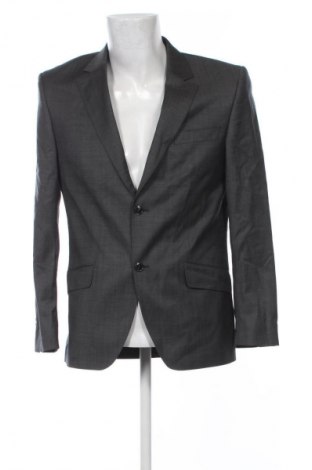 Herren Sakko S.Oliver, Größe L, Farbe Grau, Preis € 18,99