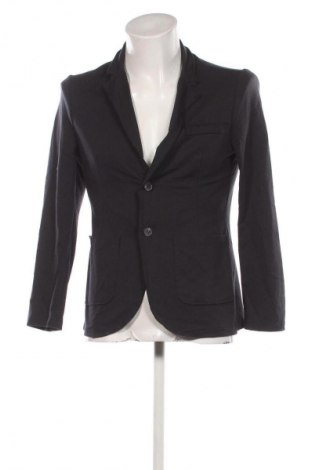 Sacou de bărbați Santini, Mărime M, Culoare Negru, Preț 1.244,99 Lei