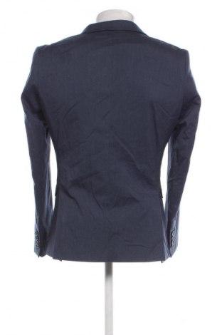 Sacou de bărbați Selected Homme, Mărime M, Culoare Albastru, Preț 303,99 Lei