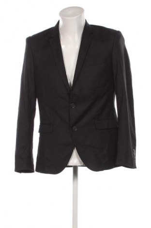 Herren Sakko Selected Homme, Größe XL, Farbe Schwarz, Preis € 18,99