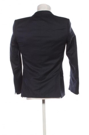 Pánske sako  Selected Homme, Veľkosť M, Farba Modrá, Cena  51,95 €
