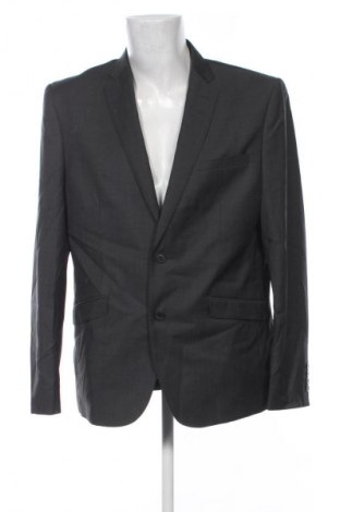 Pánske sako  Selected Homme, Veľkosť XL, Farba Sivá, Cena  51,95 €