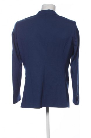 Pánske sako  Selected Homme, Veľkosť L, Farba Modrá, Cena  119,95 €