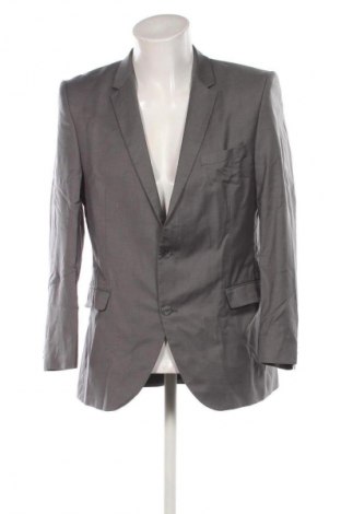 Męska marynarka Selected Homme, Rozmiar XL, Kolor Szary, Cena 291,99 zł