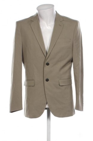 Herren Sakko Selected Homme, Größe L, Farbe Grün, Preis € 48,99