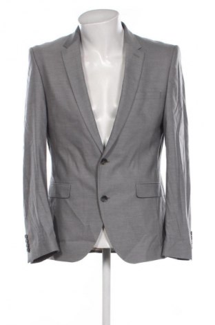 Pánské sako  Selected Homme, Velikost XL, Barva Šedá, Cena  529,00 Kč